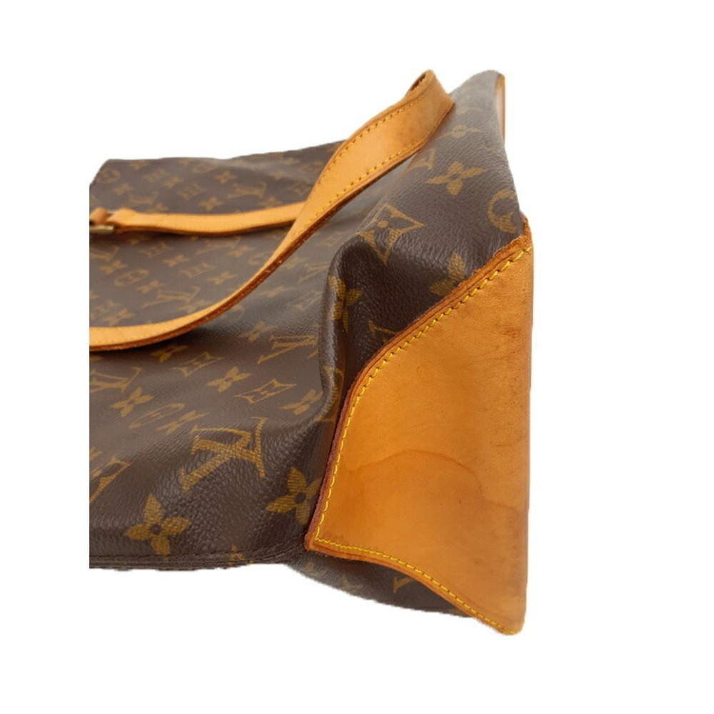 Louis Vuitton Monogram Cabas Maison Tote Bag - Picture 6 of 8